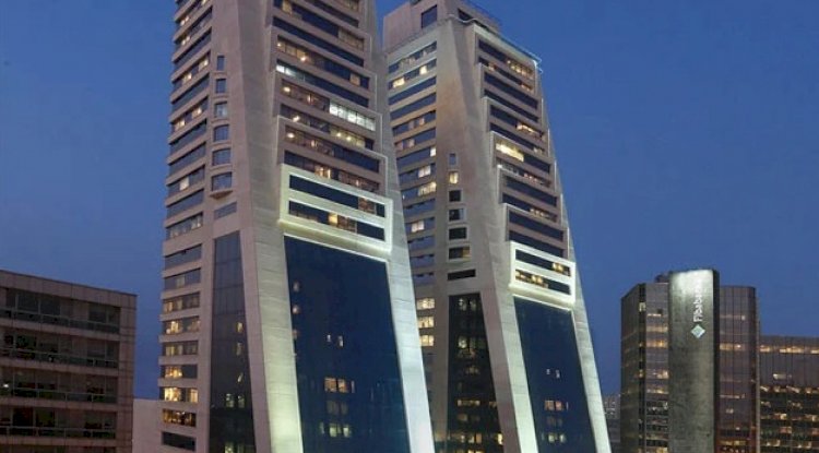 Büyükdere Cd Bölgesinde Plaza Ofisleri Talep Hissedilir Seviyede.