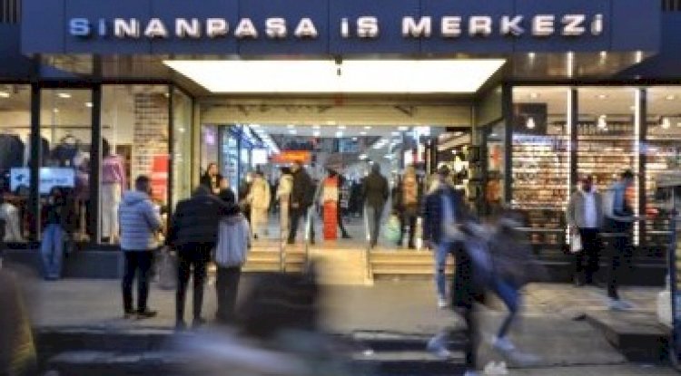 Dükkân En Cazip Gayrimenkul Yatırım Araçlarındandır.