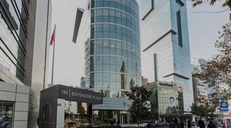 Gayrettepe Bölgesinde Ofis Projesi Gerçekleştirmek En Doğru İnşaat Projesi Olacaktır.