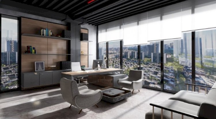 2024 yılında Beşiktaş genelinde plaza ofisi satış m² fiyatı 255.643 TL olarak gerçekleşti.