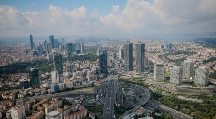 2024 İstanbul Ofis Pazarı Görünümü