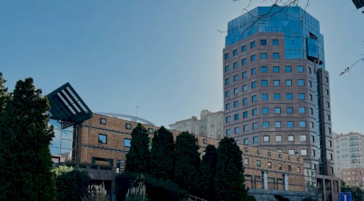 Etki Çevresi Geliştirme Çalışmalarına Tam Gaz Devam Ediyorum.