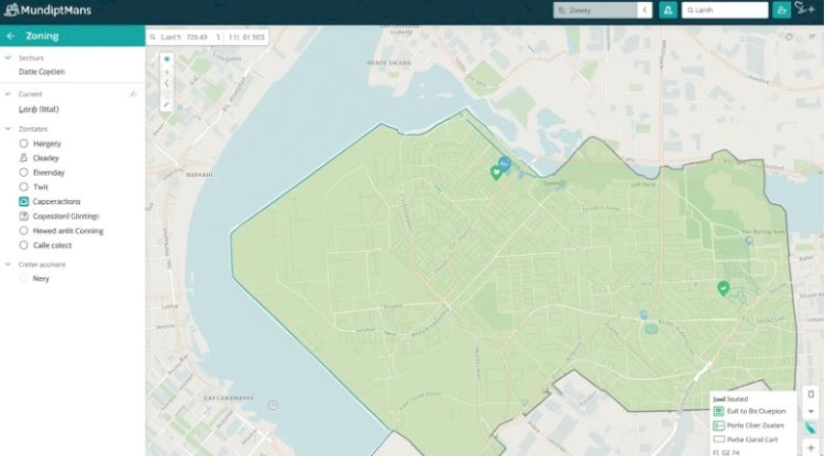 Arsa imarı güncel durumu gözlemlemek için ilgili belediye e-imar uygulamasından ön kontrol önemli.