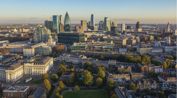Londra gayrimenkul yatırımlarınızda artık yanınızdayız.