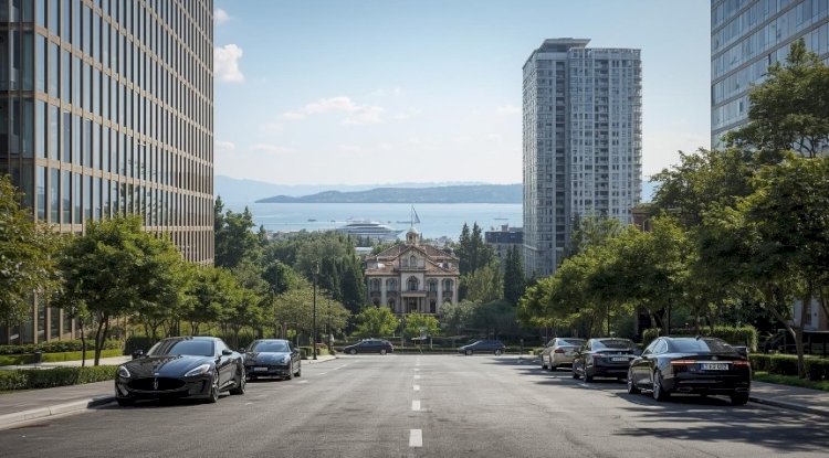 Plaza ofisi sahipliğinden arsa, arazi yatırımına yönelme zamanı yaklaşıyor olabilir mi?