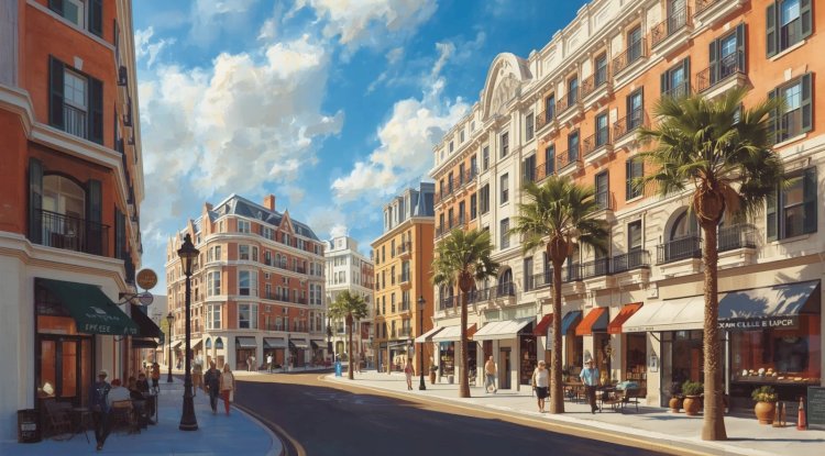 We have started negotiations regarding the sale of the new building in the Nisantası area.
