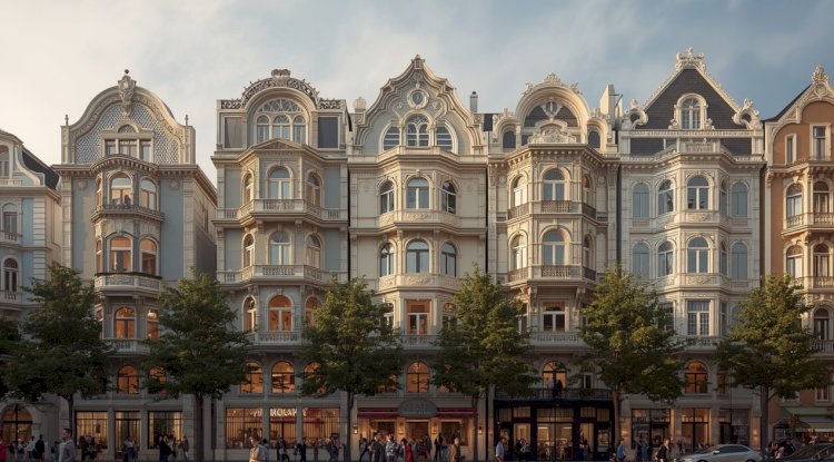 Marketing every property doesn't mean creating value.