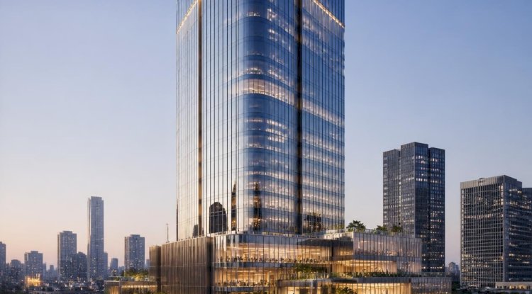 Büyükdere Caddesi, Levent ve Esentepe’de Uluslararası Şirket İçin Premium Plaza Ofisi Arıyoruz.