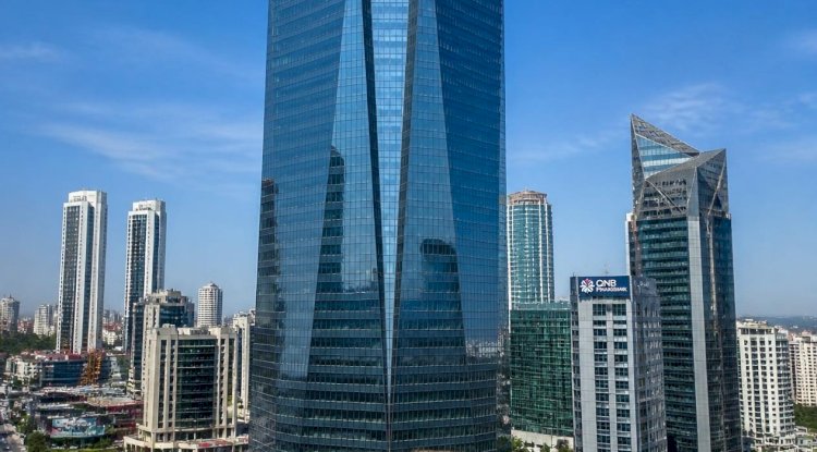 Maslak GİZ 2000 Plaza: Merkezi Konumun Ticari Gayrimenkul Değerine Katkısı