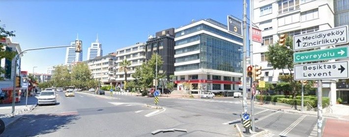 Gayrettepe de Güncel Ticari Gayrimenkul Talep Durumu