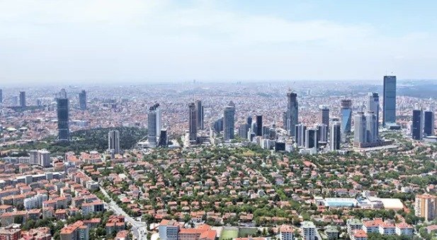Gayrettepe de Satılık Ofis Gözde Aramaları