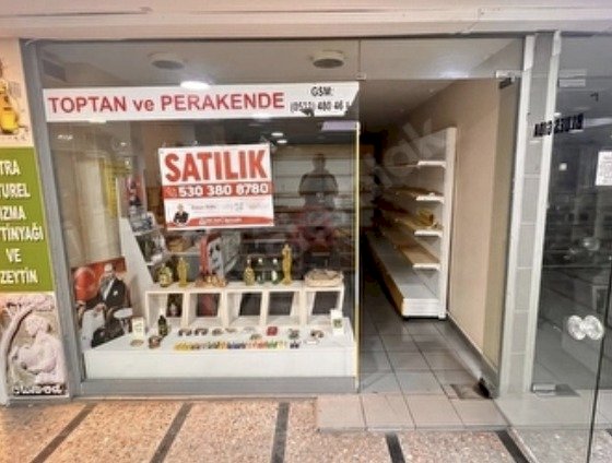 Gayrettepe de 2022 Yılında Kapanan, Yeni Açılan İşyeri Sayısı Kaçtı.