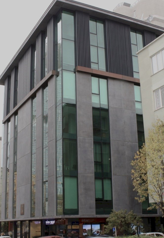 Gayrettepe de Güncel Dükkân & Ofis m² Satış Fiyatları Ne Durumda.