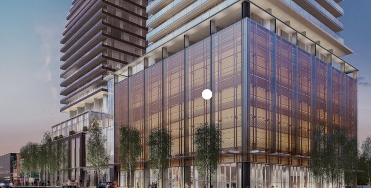 Beşiktaş A Plus Ofislerde Talep ve Fiyatlar Yükseliyor