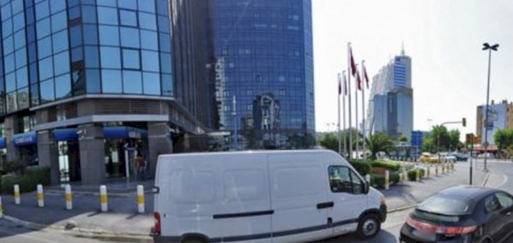 Gayrettepe de Kiralık Depo Alanları Mevcudiyeti Ne Durumda.