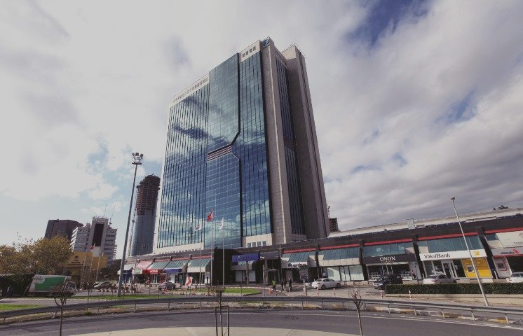 2024 İlk Çeyrek İstanbul Ofis Pazarı Görünümü