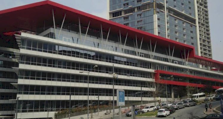 Maslak ta Kiralık Plaza Ofis Pazarı Mevcut Görünümü