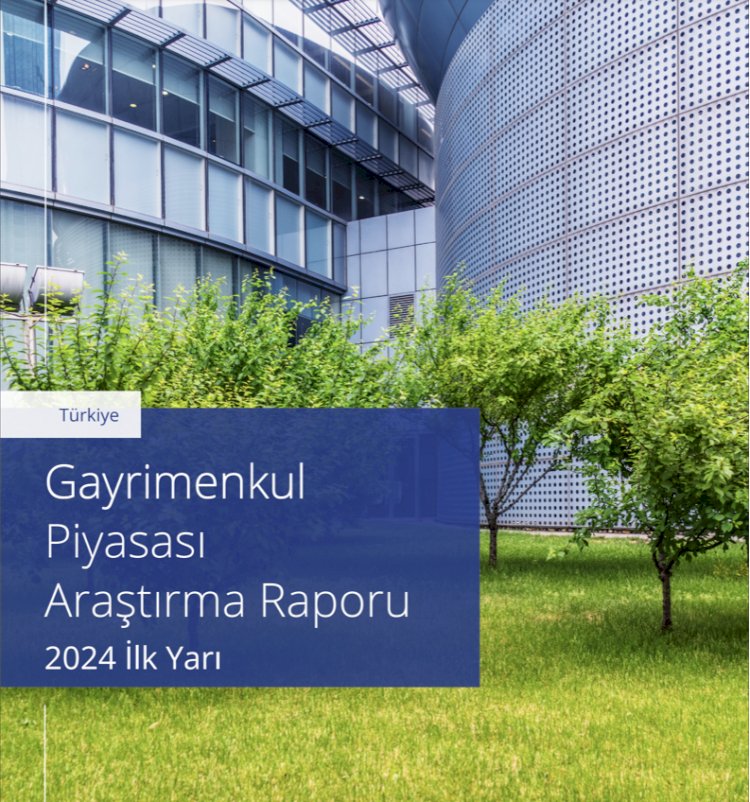 2024 First Quarter Commercial Real Estate Market General Outlook