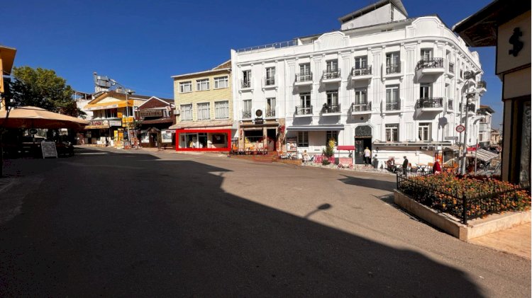 Büyükada kıymetli dükkanımıza kiracı adayları hızlı şekilde oluştu.