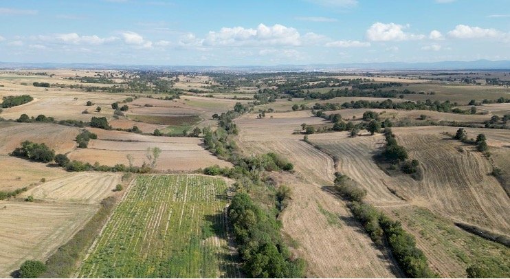 Trakya arsa, arazi emlakçılığında gözde emlakçılardan olma yolundayım