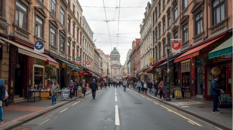 Beşiktaş Çarşı’da aktif cafe nin devrine tek yetkili olarak çalışıyoruz.