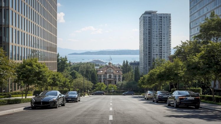 Plaza ofisi sahipliğinden arsa, arazi yatırımına yönelme zamanı yaklaşıyor olabilir mi?
