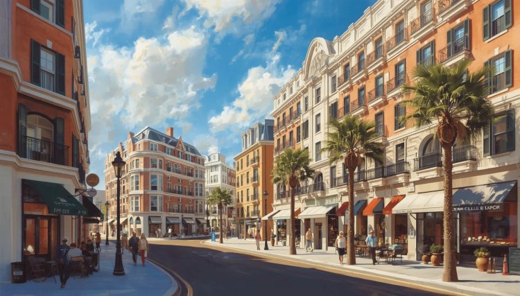 We have started negotiations regarding the sale of the new building in the Nisantası area.