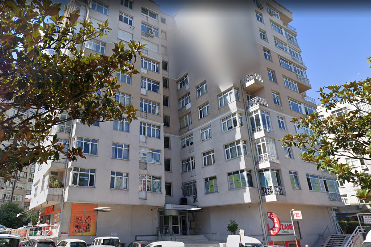 Gayrettepe Ticari Gayrimenkul Emlakçısı Özkan ÖZEL