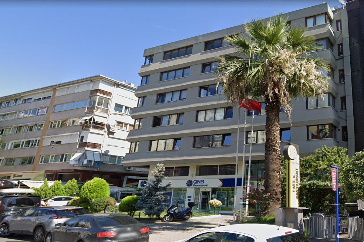 Gayrettepe Ticari Gayrimenkul Emlakçısı Özkan ÖZEL